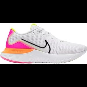 NIKE RENEW WOMENS SNEAKERS NWT